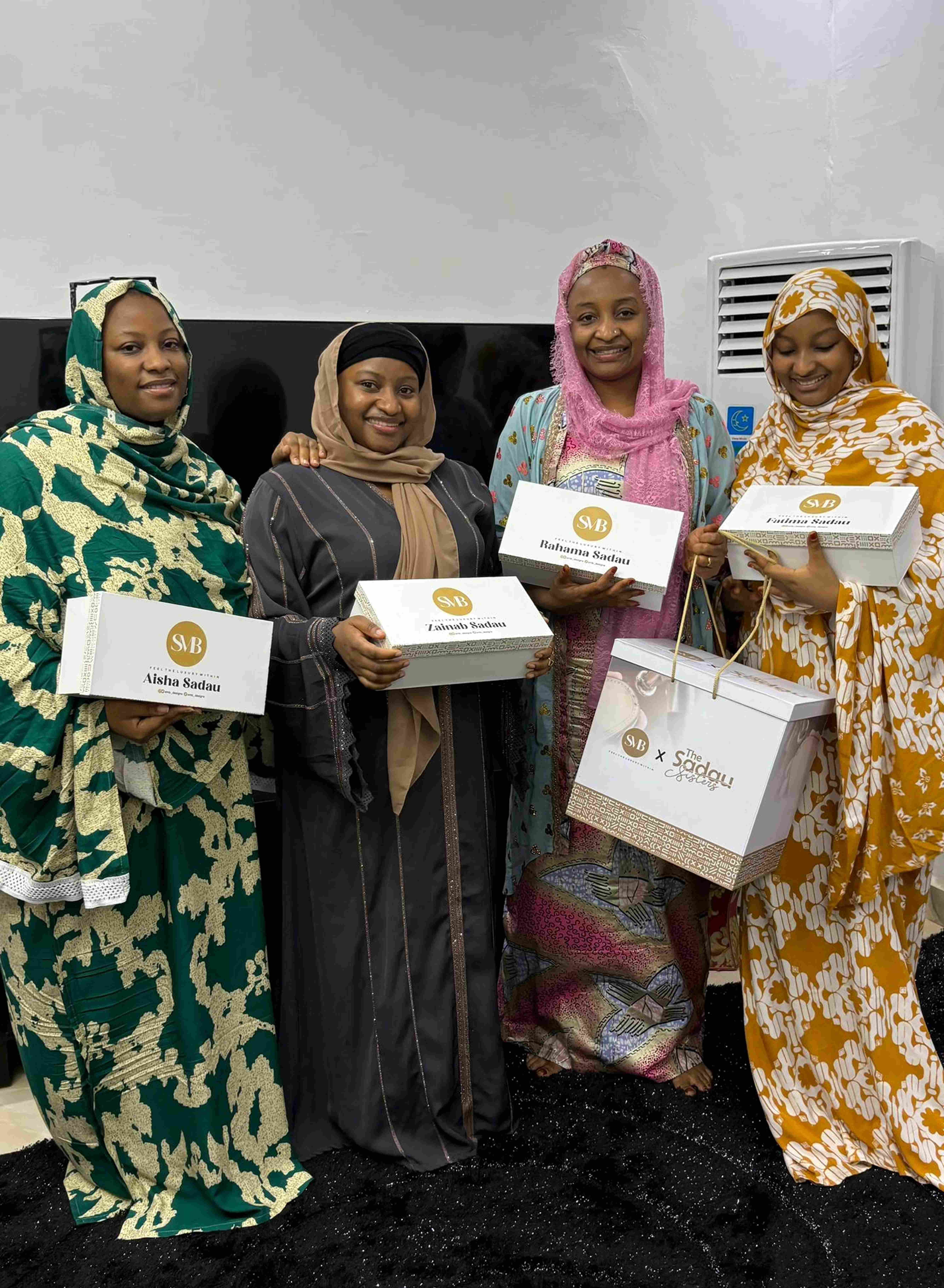 Tall Vertical Example